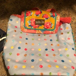 Matilda Jane backpack small